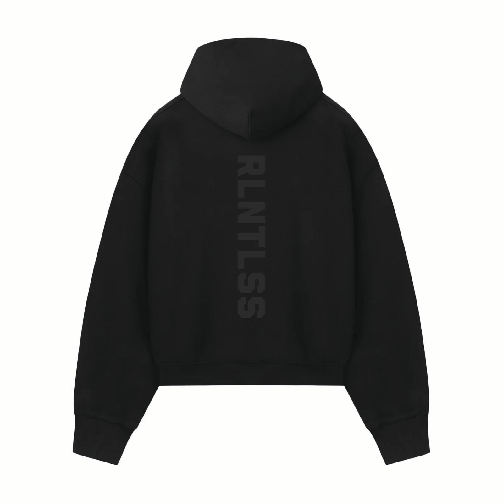 Rlntlss hoodie